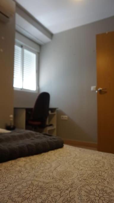 Apartmán Casa Centrica Con Terraza Y Vistas Inigualables Jaén Exteriér fotografie