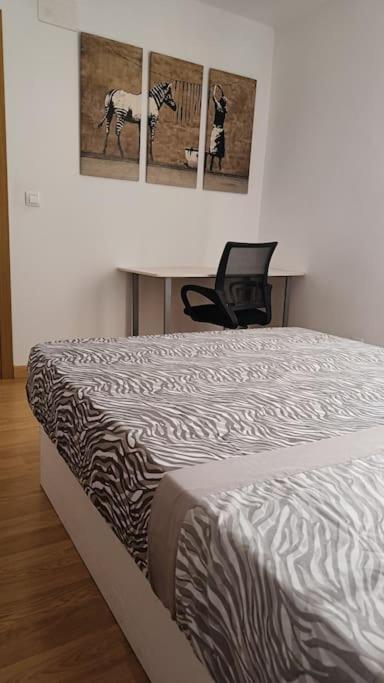 Apartmán Casa Centrica Con Terraza Y Vistas Inigualables Jaén Exteriér fotografie