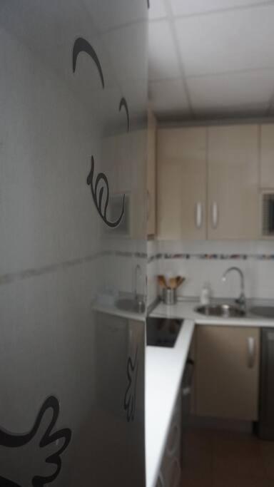 Apartmán Casa Centrica Con Terraza Y Vistas Inigualables Jaén Exteriér fotografie